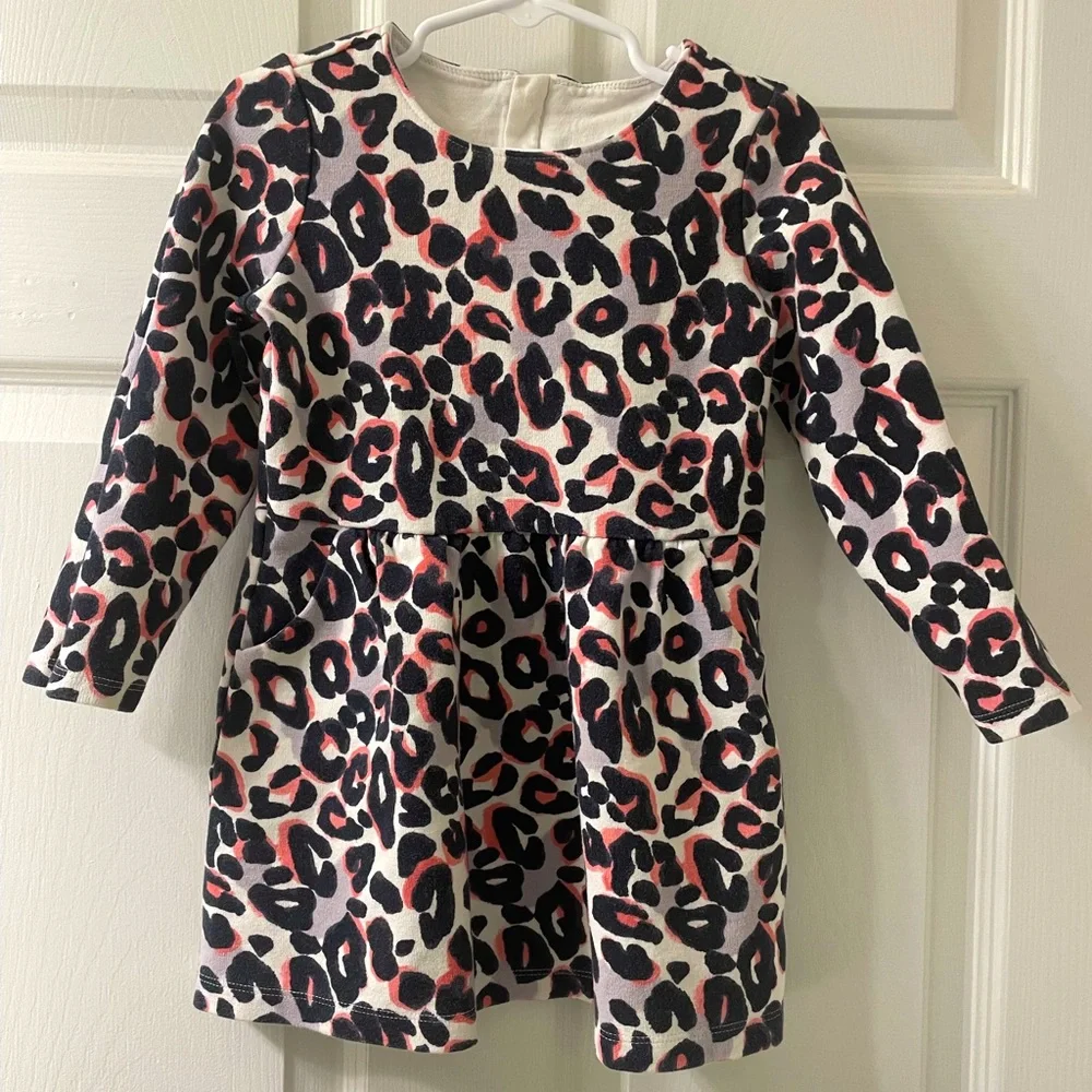 4T Gymboree Dress